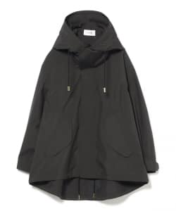 THE RERACS / 2nd ルーズ モッズ コート