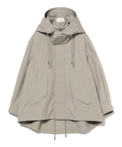 THE RERACS / 2nd ルーズ モッズ コート