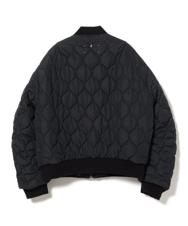 Maison Margiela / リバーシブル ボンバー ジャケット M
