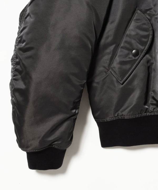 Maison Margiela / リバーシブル ボンバー ジャケット M