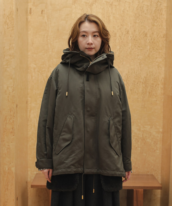 BEAMS SELECTION for WOMEN（ビームス セレクション for ウィメン）THE