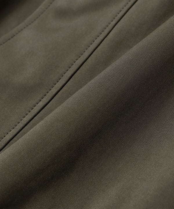 THE RERACS / MODS COAT W LINER