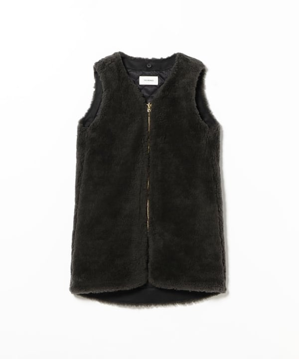 THE RERACS / MODS COAT W LINER