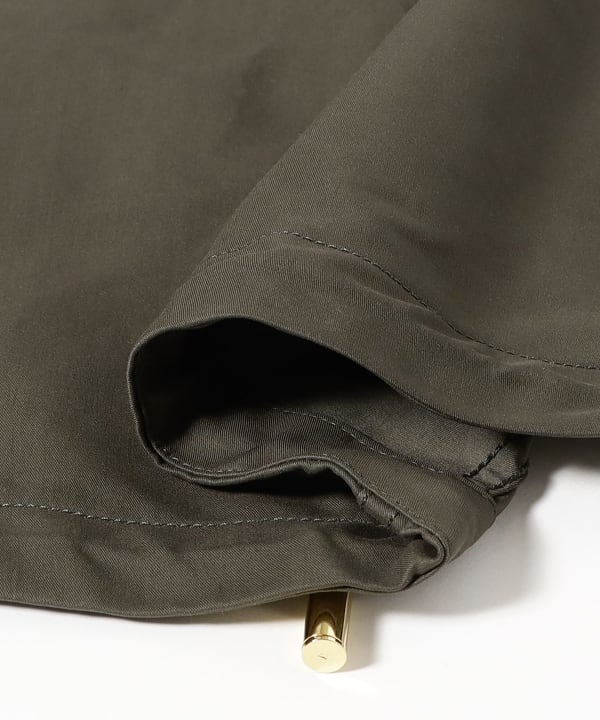 THE RERACS / MODS COAT W LINER