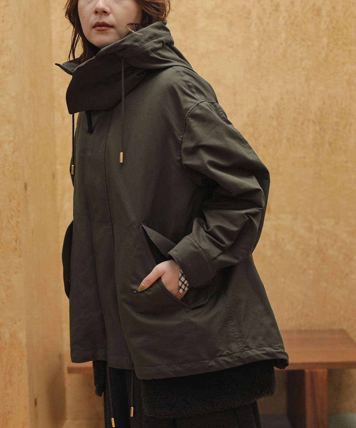 BEAMS SELECTION for WOMEN（ビームス セレクション for ウィメン）THE