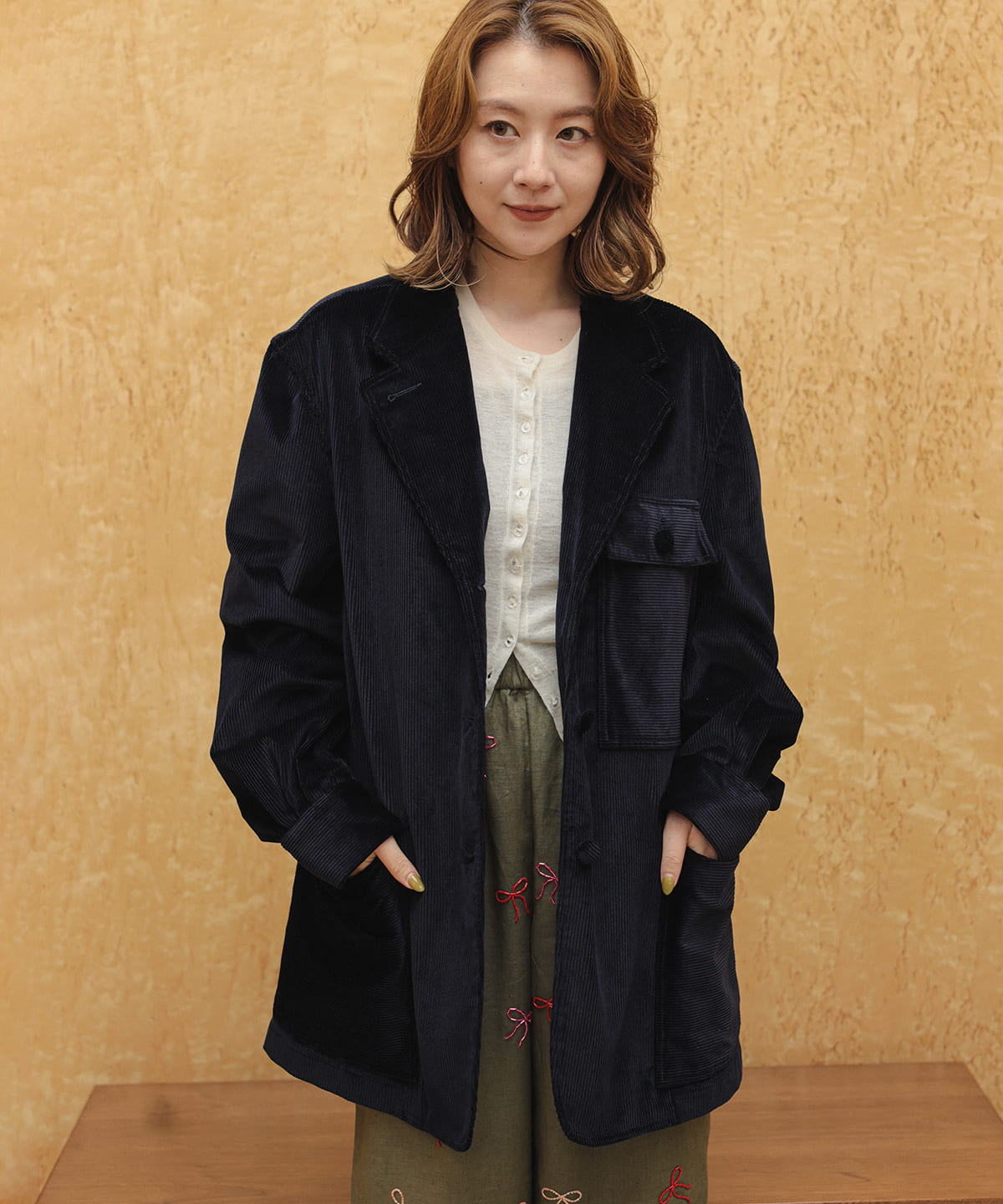 BEAMS SELECTION for WOMEN（ビームス セレクション for ウィメン