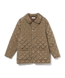 RIER / キルティング ブルゾン