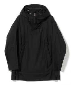 ＜WOMEN＞VEILANCE / delmo アノラック パーカ