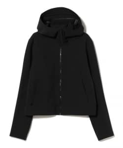 〈WOMEN〉VEILANCE / Focal フーディ ブルゾン