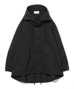 THE RERACS / ルーズ モッズコート