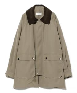 THE RERACS / フィッシング コート