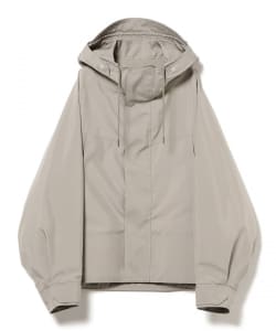 〈MEN〉THE RERACS / Mmonster シェル パーカ