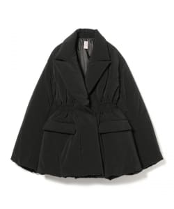 FETICO / ナイロン パファーコート