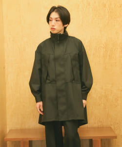 THE RERACS / monster パーカー