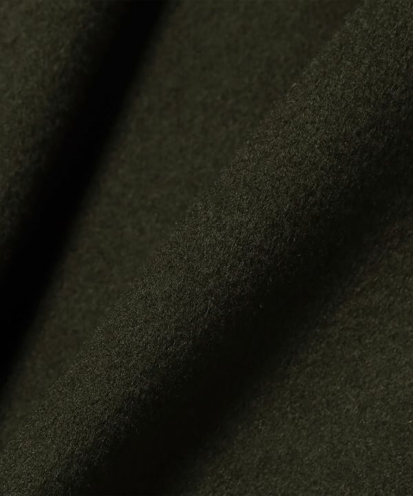 Mame Kurogouchi / Embroidery ダッフル コート