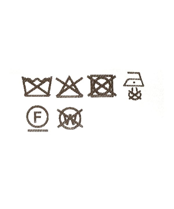 MKDT STUDIO / single コート