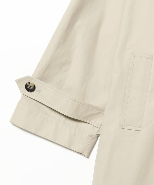 MKDT STUDIO / single コート
