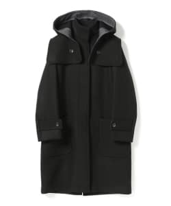 COATE / 2WAY ダッフルコート