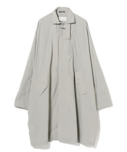 ＜WOMEN＞Maison Margiela / ナイロン コート
