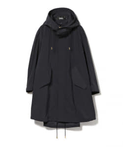 THE RERACS / ロング モッズコート