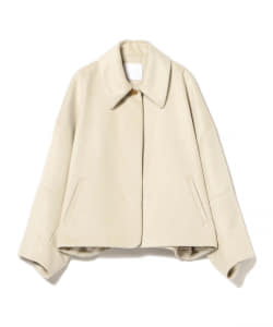 Mame Kurogouchi / ショート コート