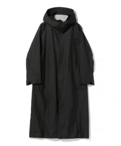 ＜WOMEN＞VEILANCE / シェル モッズコート