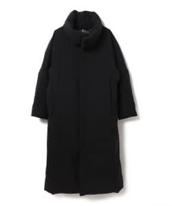＜WOMEN＞VEILANCE / クラウド ロング ダウンコート