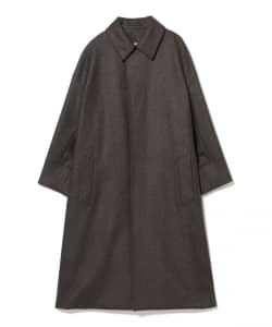 THE RERACS / バル カラー コート