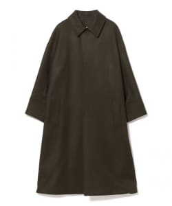 THE RERACS / バル カラー コート