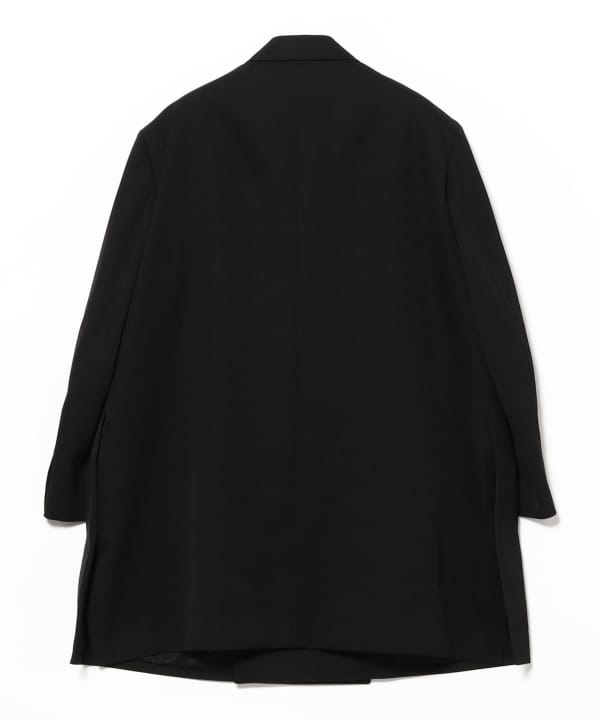 【新品タグ付】International Gallery BEAMS Pコート International Gallery BEAMS（インターナショナルギャラリー ビームス
