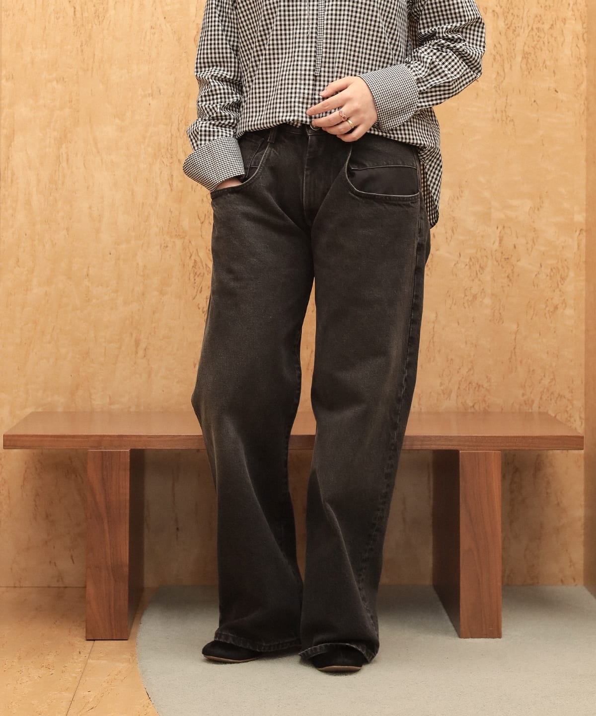 International Gallery BEAMS（インターナショナルギャラリー ビームス