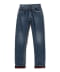 INDIGO*RED CHK