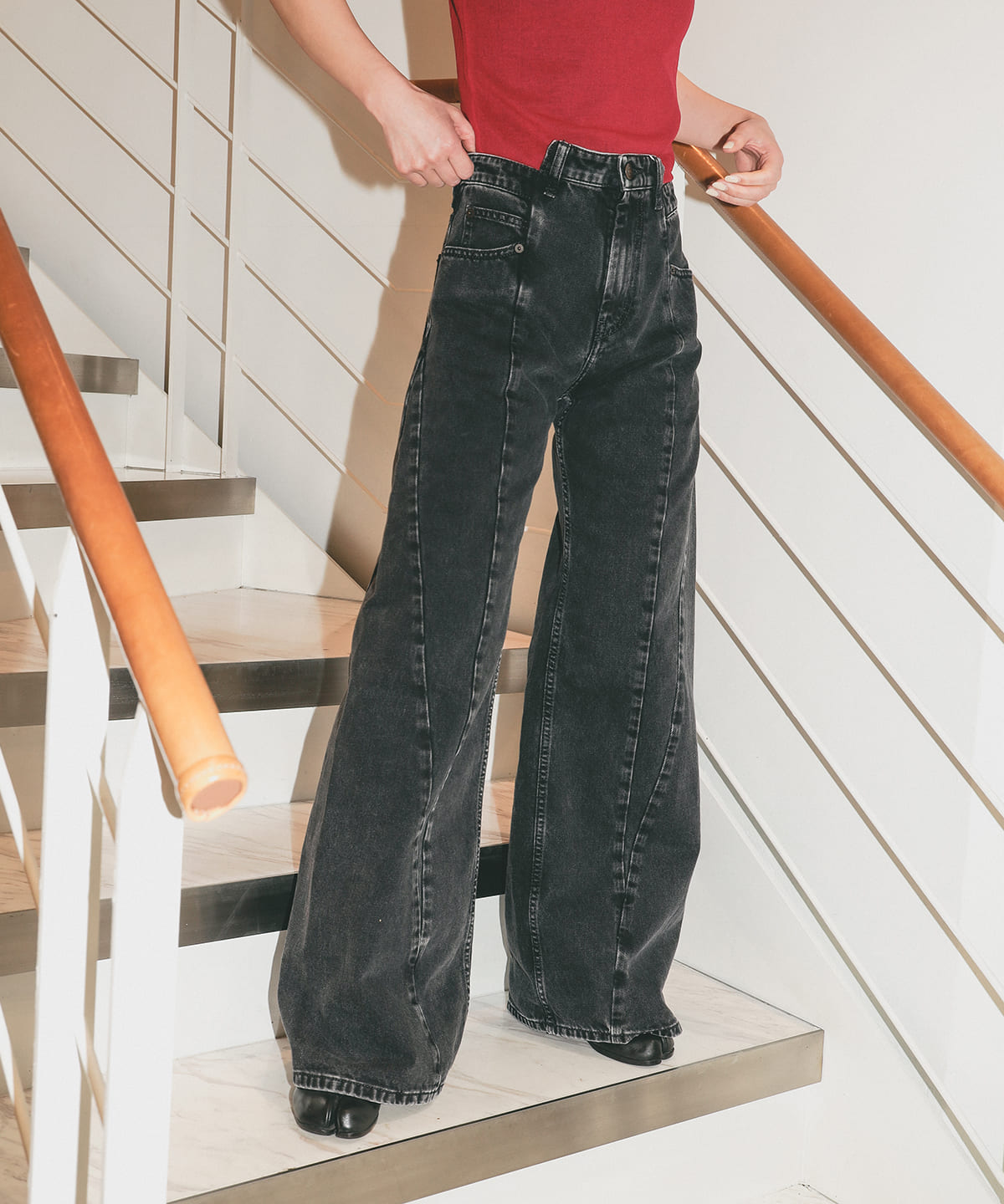BEAMS SELECTION for WOMEN（ビームス セレクション for ウィメン
