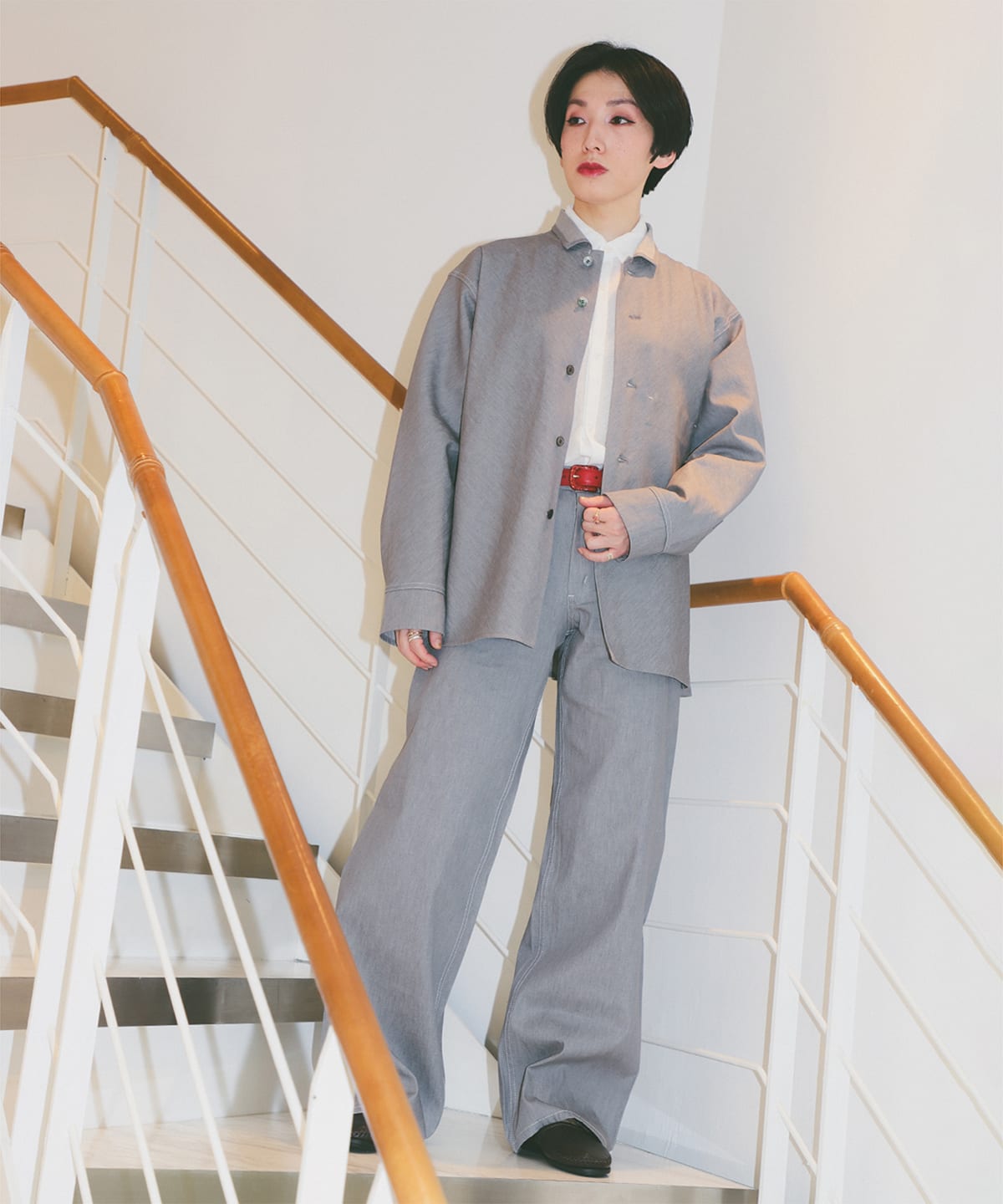 International Gallery BEAMS（インターナショナルギャラリー ビームス