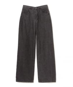 seya. / TOFU BROTHER デニムパンツ