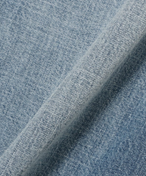 <WOMEN> Maison Margiela / Wide-leg denim