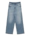 MEDIUM BLUE VINTAGE