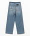 MEDIUM BLUE VINTAGE