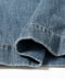 MEDIUM BLUE VINTAGE