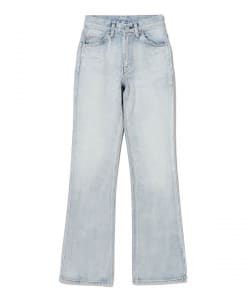 COMOLI / 5ポケット デニムパンツ