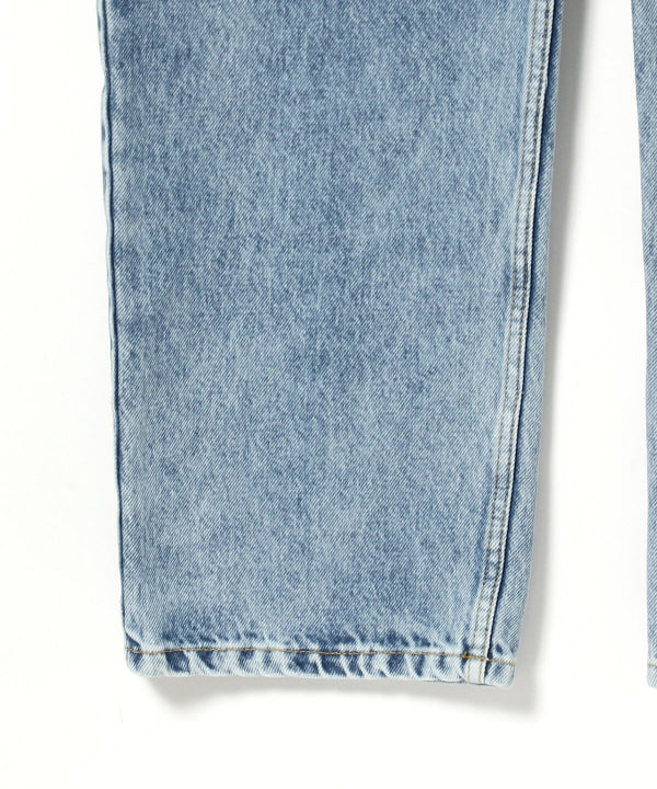 Maison Margiela / Denim Jeans Slash Detail – carol ONLINE STORE