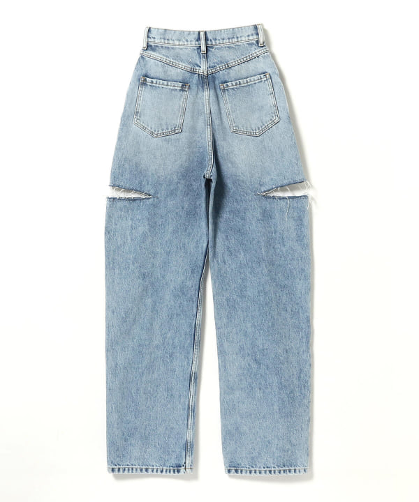 International Gallery BEAMS（インターナショナルギャラリー ビームス）＜WOMEN＞Maison Margiela /  5ポケット デニム（パンツ デニムパンツ）通販｜BEAMS