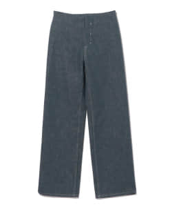 seya. / TOFU JEANS デニムパンツ