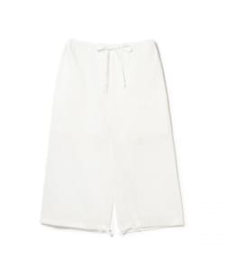 【別注】OHROHEE / レース パジャマ ショーツ