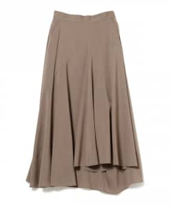 AKIRANAKA / スカート トラウザー