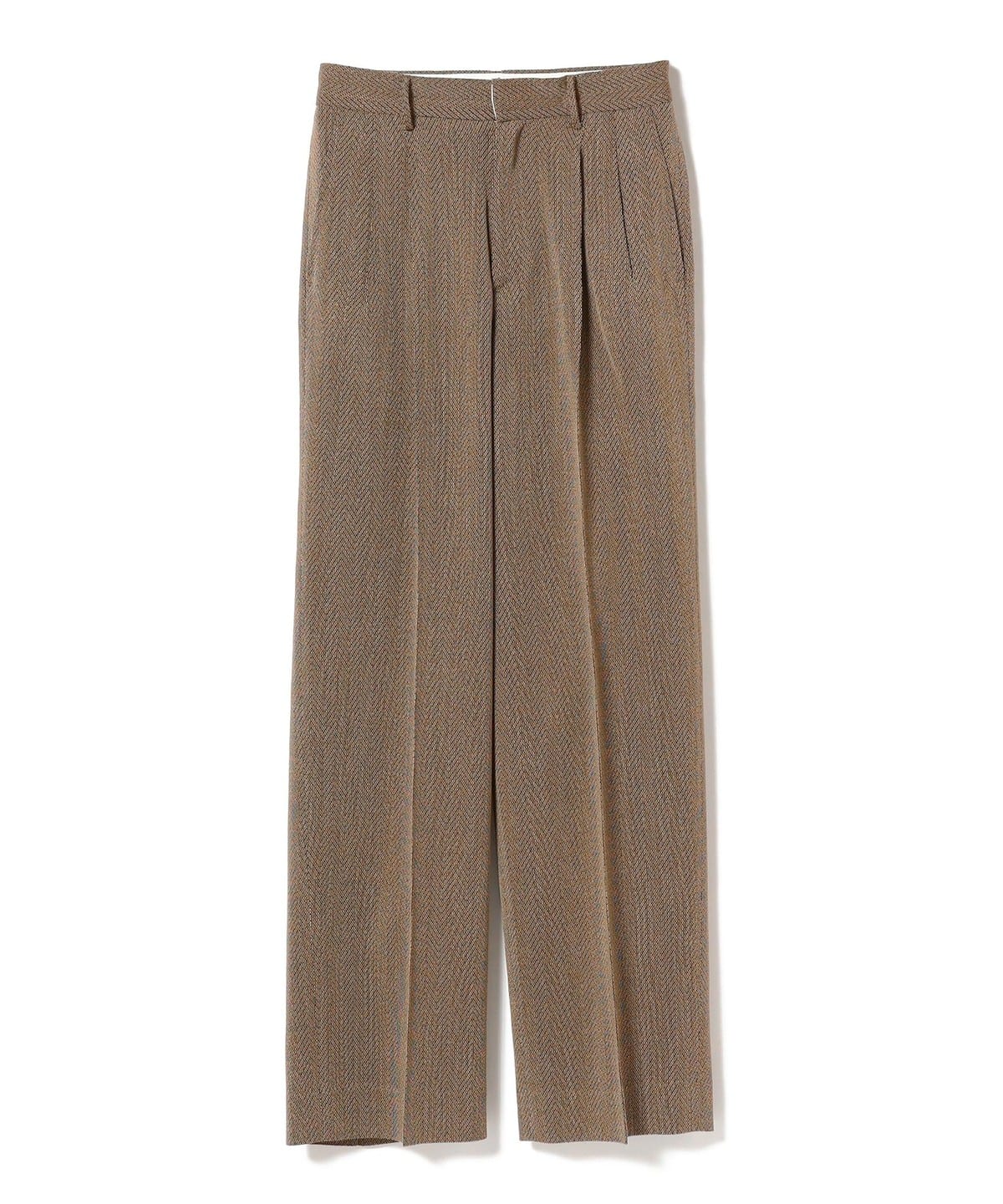 seya. セヤ / トラベル トラウザーズ パンツ WOMEN DATES 0 seya. セヤ / トラベル トラウザーズ パンツ WOMEN DATES 0