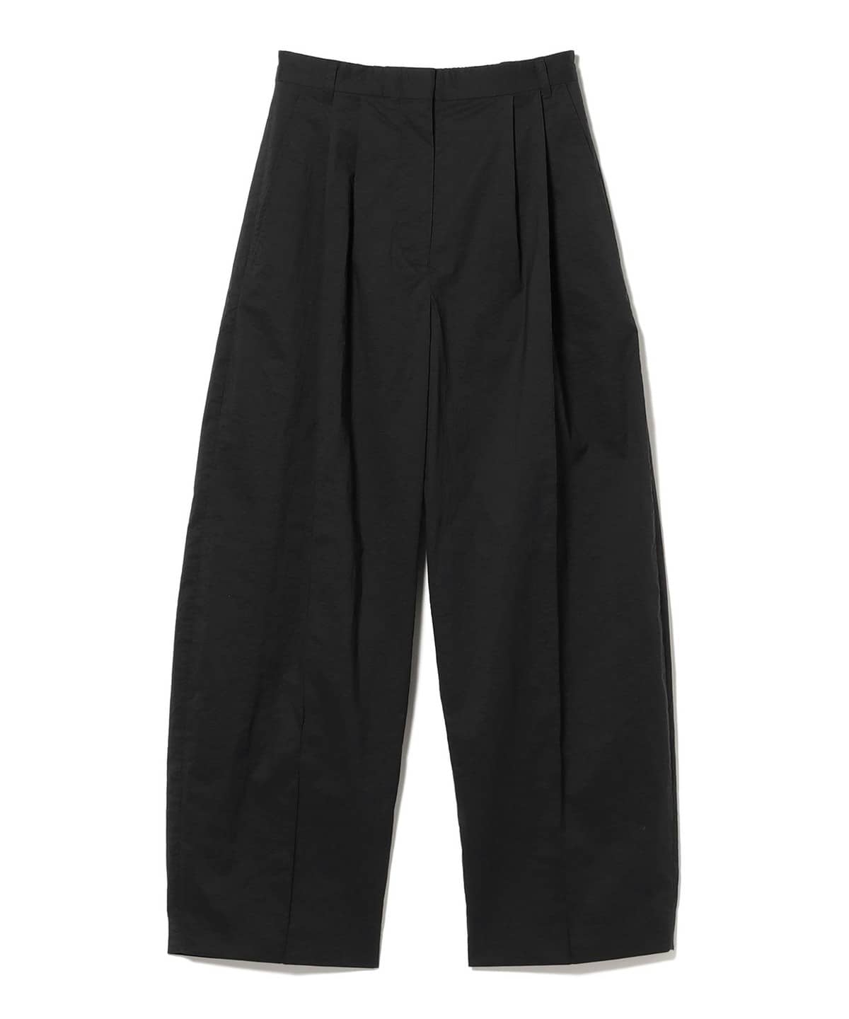 Mark Kenly Domino Tan / クリスプ テック トラウザー パンツ WOMEN BLACK 36 Mark Kenly Domino Tan / クリスプ テック トラウザー パンツ WOMEN BLACK 36