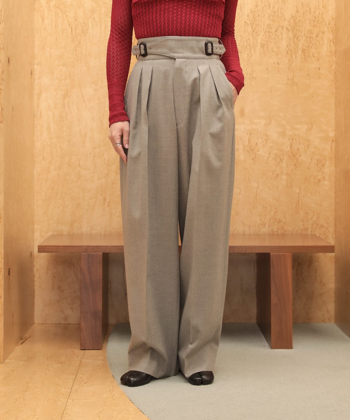 International Gallery BEAMS（インターナショナルギャラリー