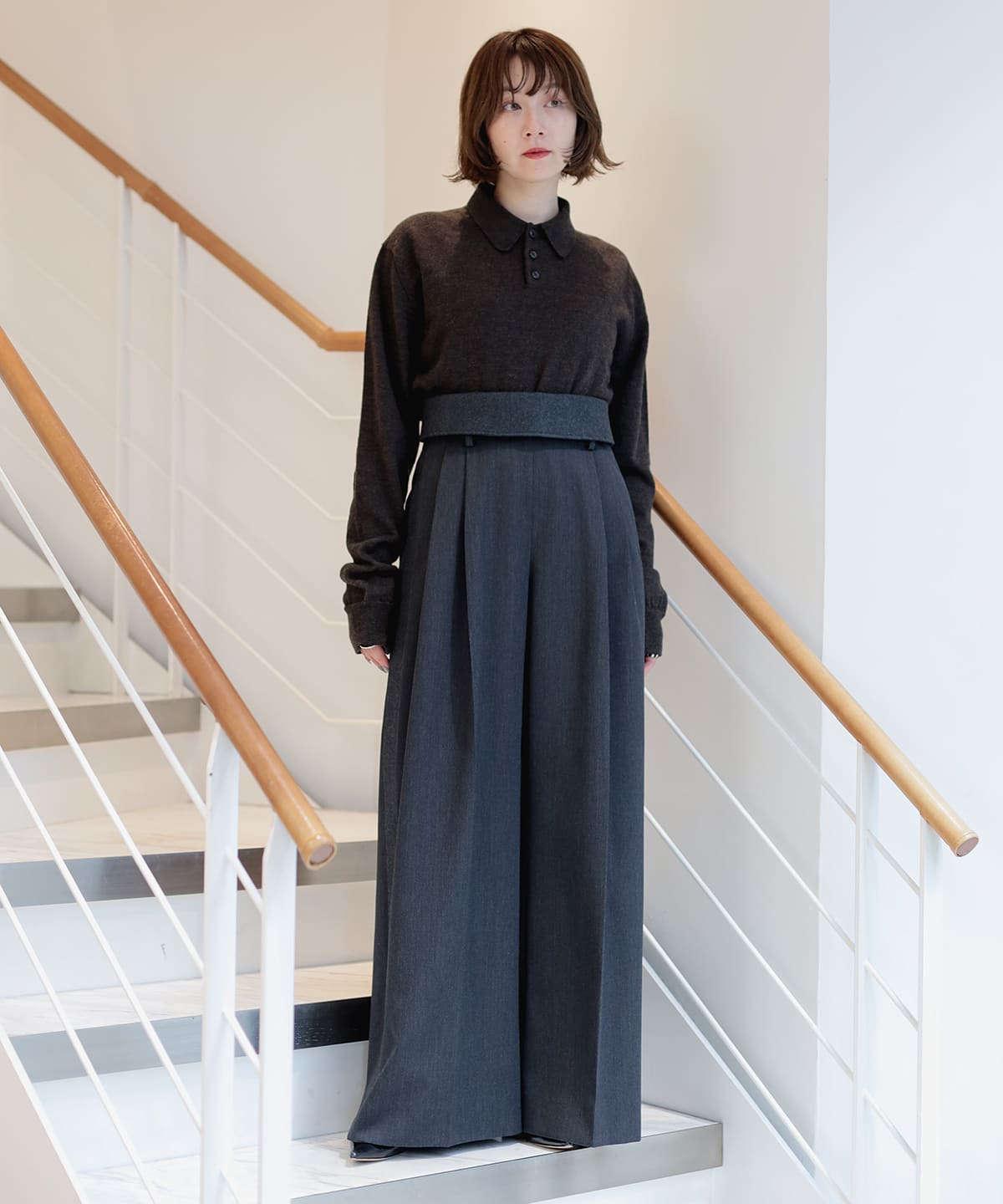 International Gallery BEAMS（インターナショナルギャラリー ビームス