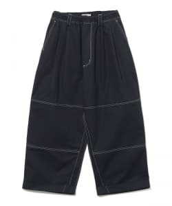 Meryll Rogge / DYED コットン ストリング パンツ